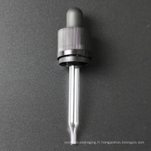 Pipette Plasrtic Dropper Bottle (ND05)